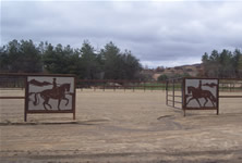 Creekhollow Ranch